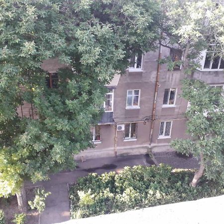 Комната Студия 1 אודסה מראה חיצוני תמונה