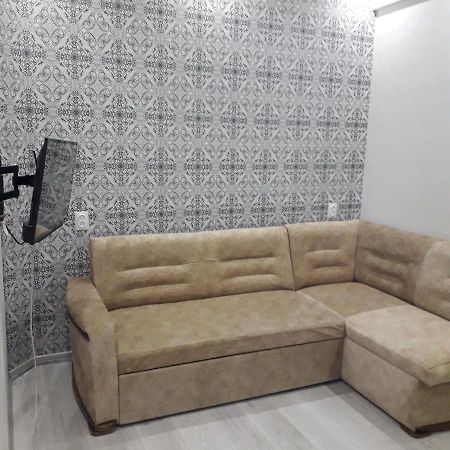 Комната Студия 1 אודסה מראה חיצוני תמונה