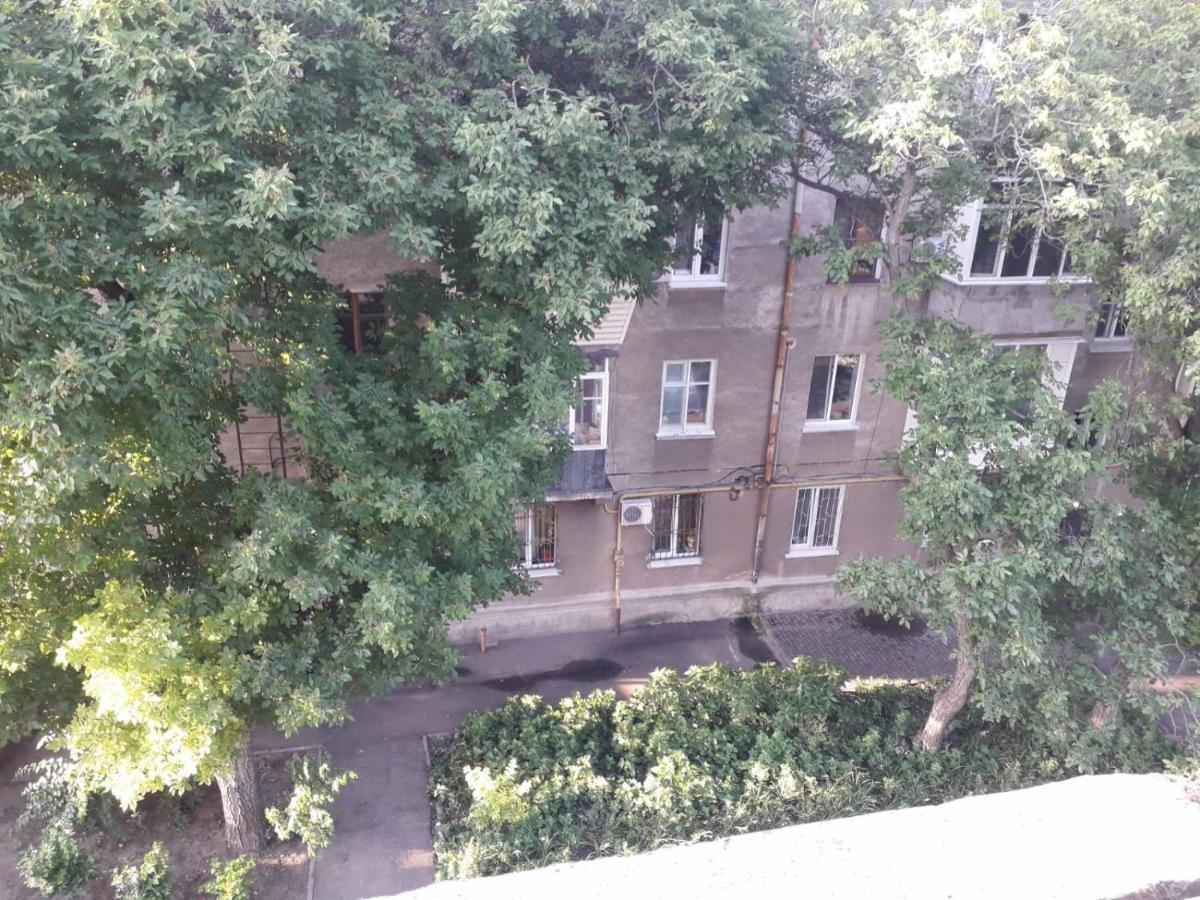 Комната Студия 1 אודסה מראה חיצוני תמונה
