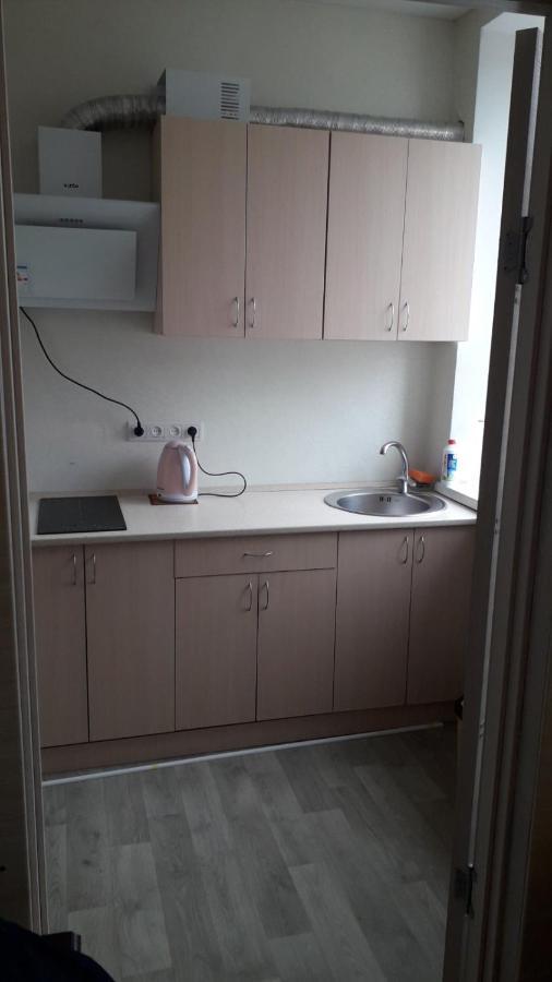Комната Студия 1 אודסה מראה חיצוני תמונה