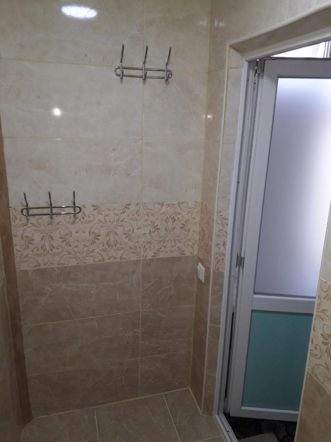 Комната Студия 1 אודסה מראה חיצוני תמונה