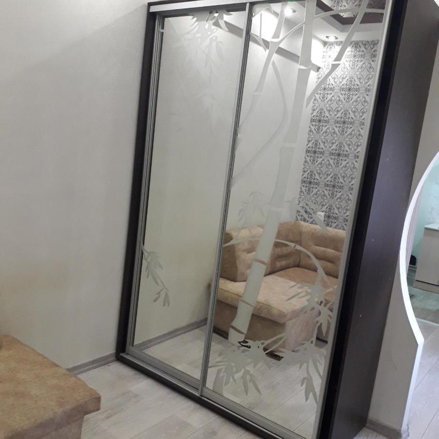 Комната Студия 1 אודסה מראה חיצוני תמונה