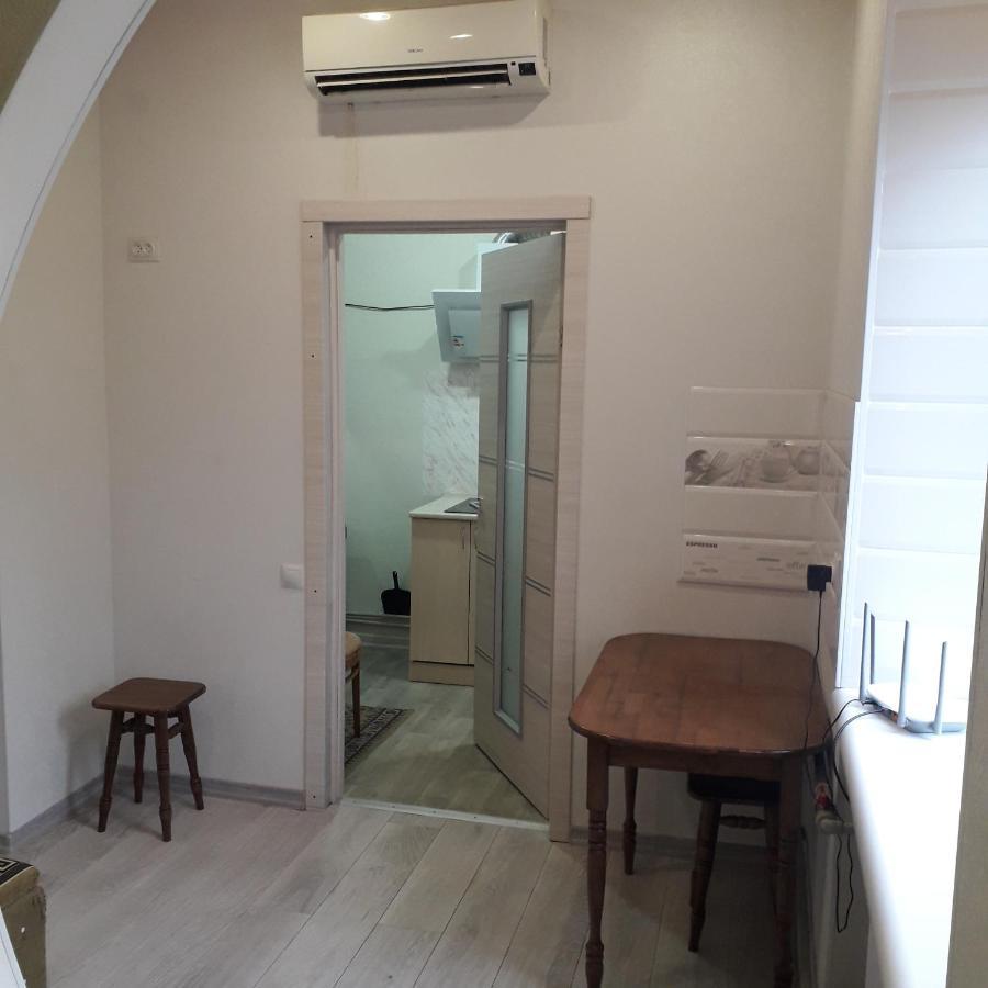 Комната Студия 1 אודסה מראה חיצוני תמונה